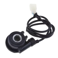 universal odometer speedometer tachometer sensor for motorcycle refitment