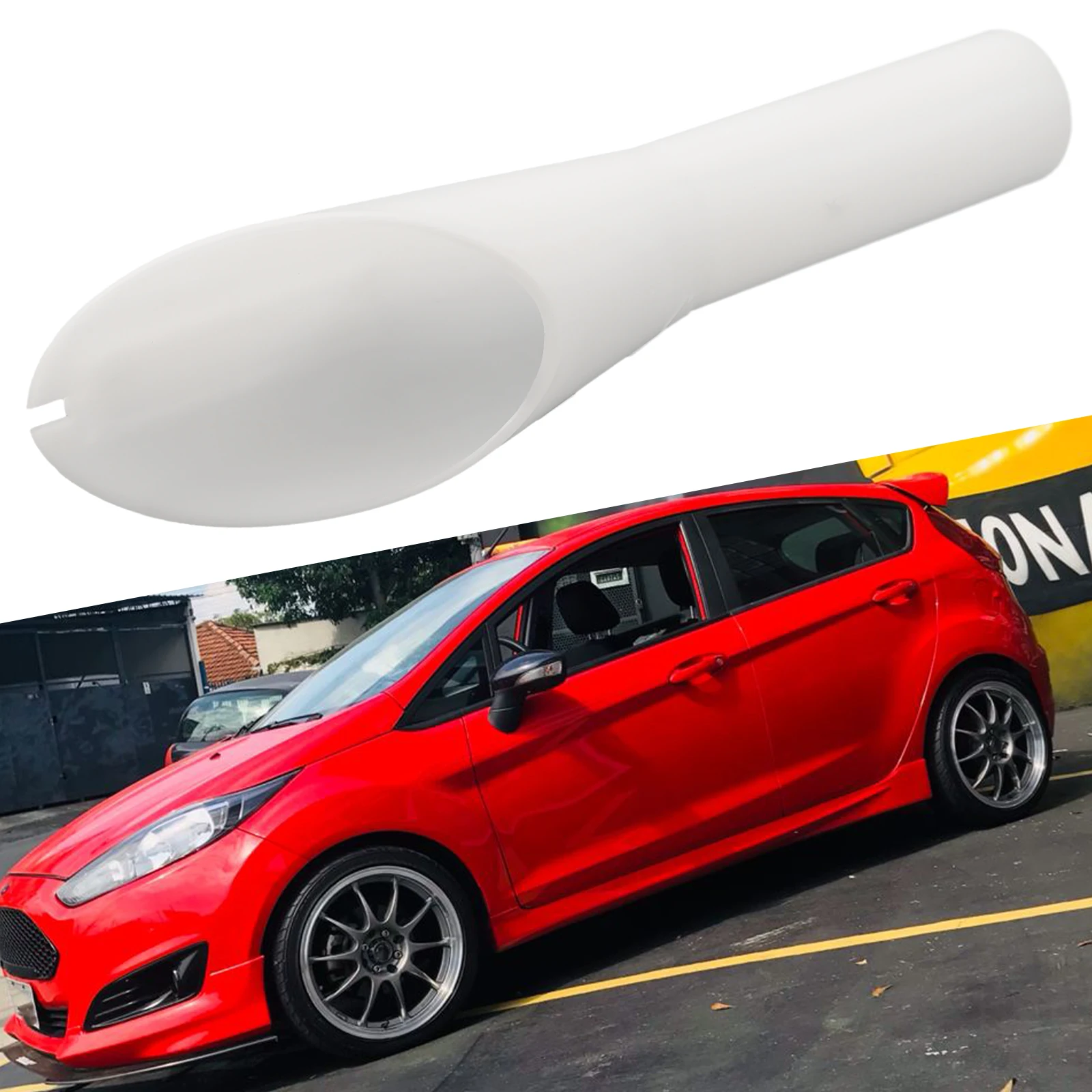 Ford C-max 2013 Адаптер Для Бензинового Топлива Конвертер Измерения Уровня Белого