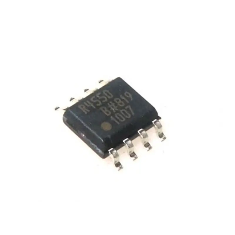 

1PCS New Original ADR4550BRZ SOIC-8 Electronic Components IC Chip EEPROM Integrated Circuit IC MCU BOM Service for ADI