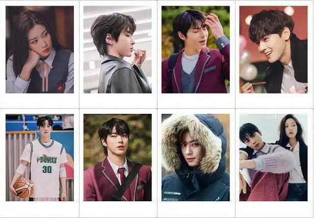 Нет повторов реальная красота Nv Shen Jiang Lin Ka-young помон ча-эн-у фото фотосессия брелок