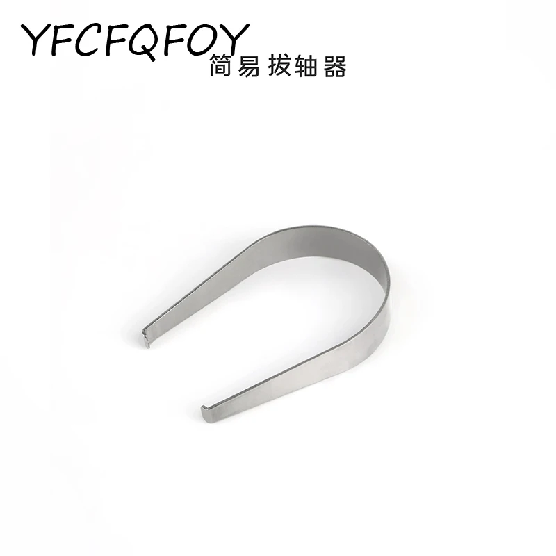 Mechanical Keyboard Tweezers Lube Tool Brush Switch Puller Stem Picker Holder IC Claw For Cherry Kailh Gateron TTC Candy Switch