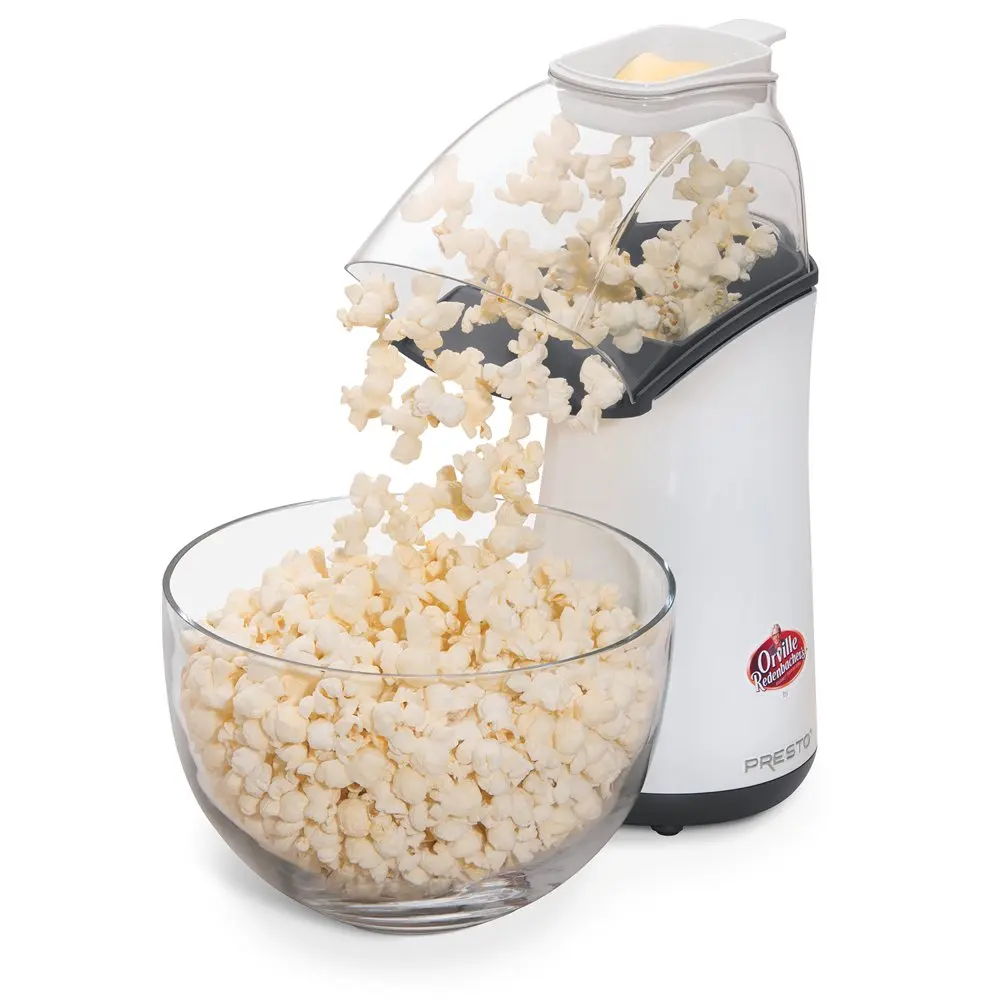 

Orville Redenbacher`s Hot Air Popper by 04821