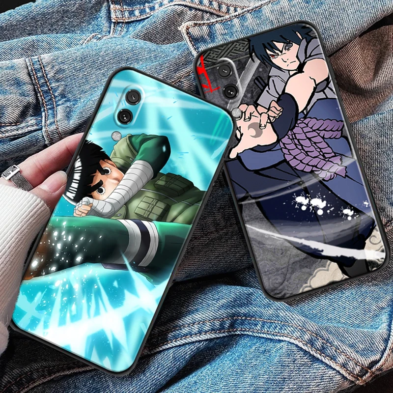 

Bandai NARUTO Comics Cool For Xiaomi Redmi 10 Note 9 10 Pro 5G 9T 10S Phone Case Silicone Cover Funda Liquid Silicon Back