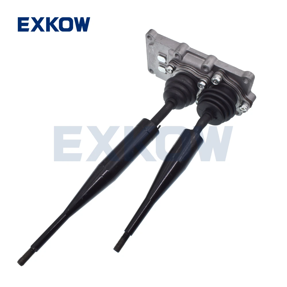 Передаточный рычаг переключения передач для MITSUBISHI PAJERO MONTERO II 2nd 1990- 2004 MR176632 MR110331