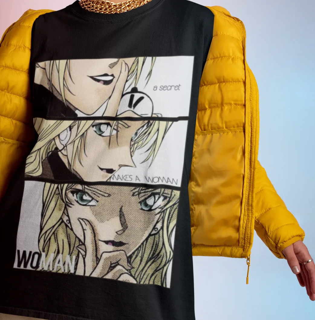 Футболка с изображением Криса виноградника