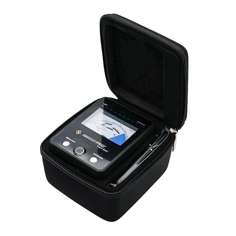 Smartpro GEM EYE I Тестер драгоценных камней