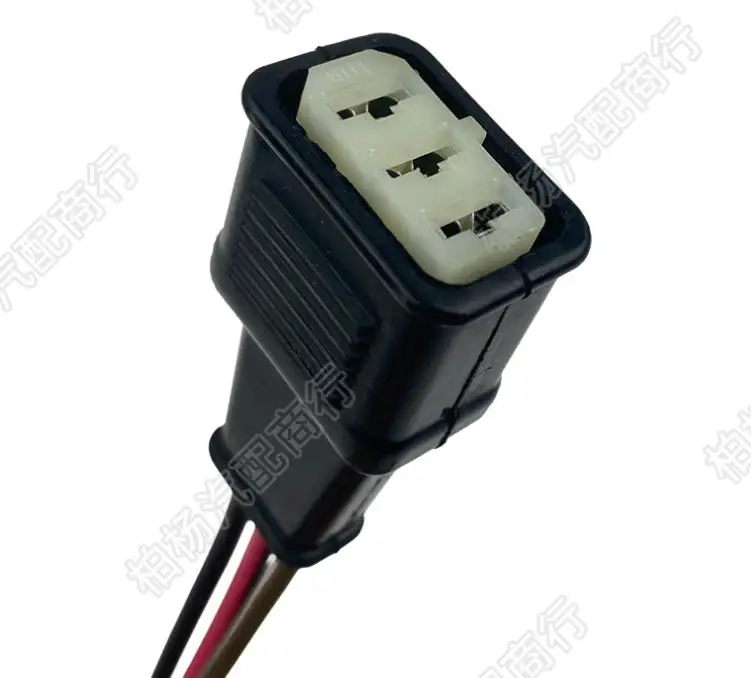 

321959481D Car Engine Coolant Water Temperature Sensor Plug Connector Cable For VW Santana