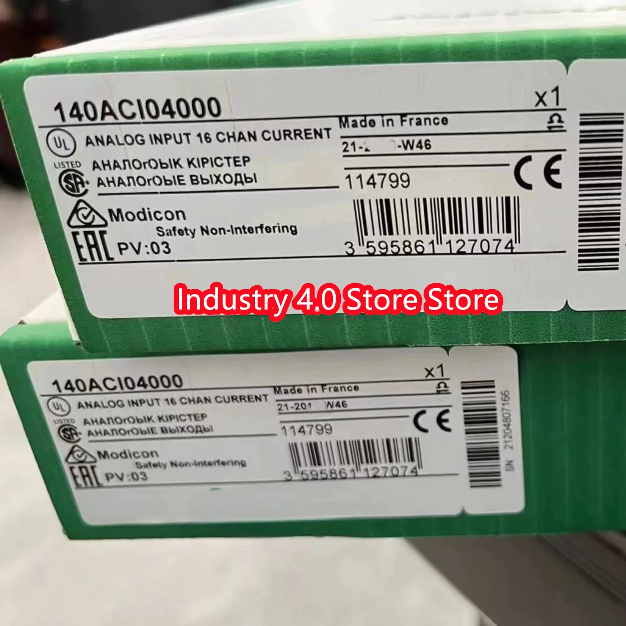 140ACI03000 140ACI04000 original в наличии