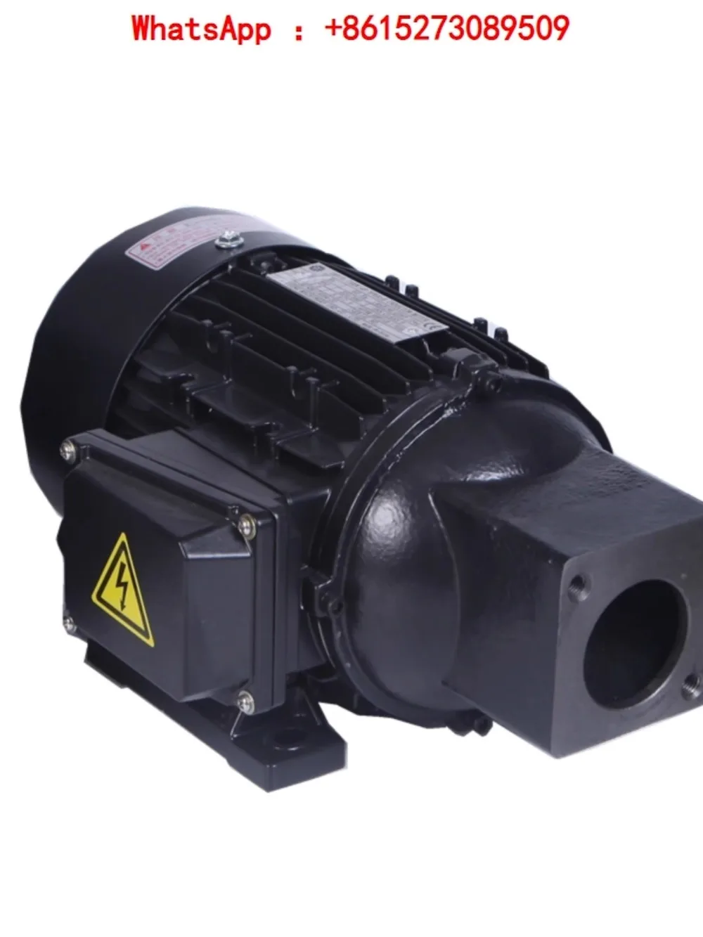 A-RYUNG Шестеренчатый насос подходящий двигатель 400W 750W 1500W