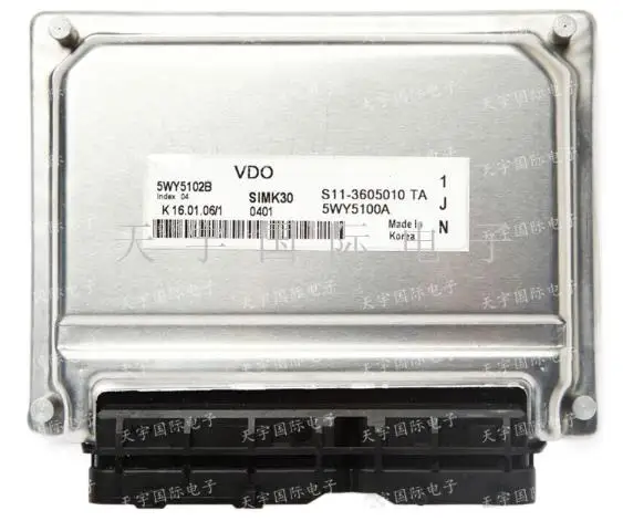 

Оригинальный 100% Аутентичный 5WY5102B S11-3605010TA/5WY5102C/5WY5102D/5WY5102E/5WY5157B S22-3605010BC