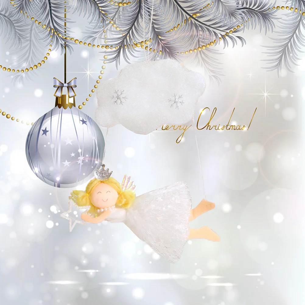 

1pc Beautiful Home Decoration Xmas for Holiday Christmas Party Birthday