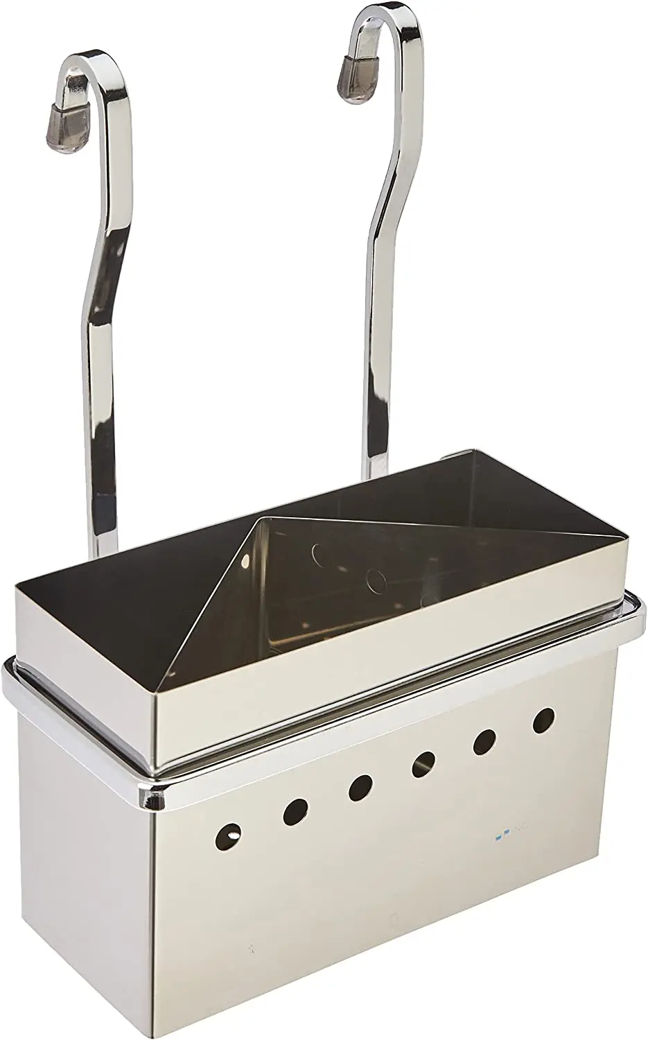 

Piatina Plus Cutlery and Utensils Drainer, Stainless Steel,