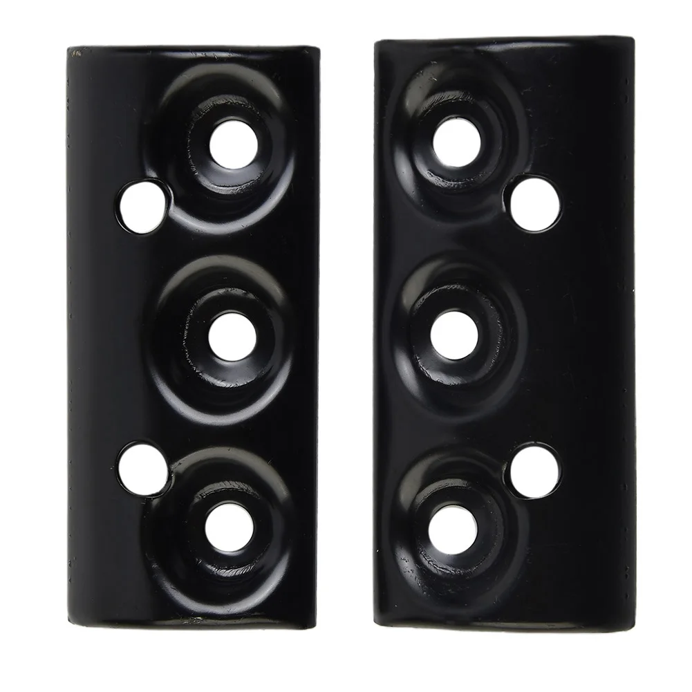 2 шт., крышка для лезвия рубака, барабанная пластина, электрический инструмент для Makita 1900B, внешний зажим, сменные детали, прочный, полезно