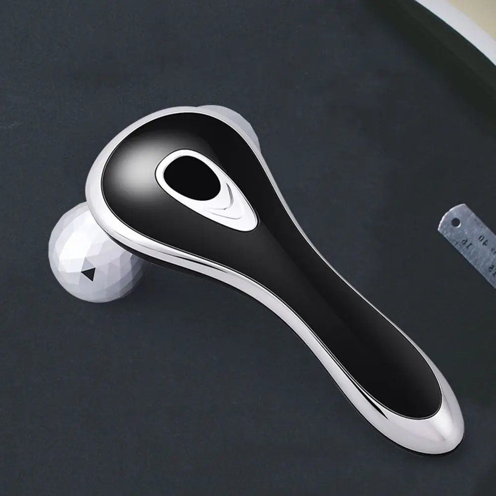 

3D Roller Massager Body Care Tools Shaping Relaxation Lifting Wrinkle Remover Facial Massage Relax Tool