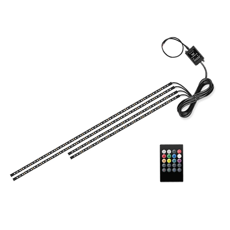 12 шт. подсветка для автомобиля