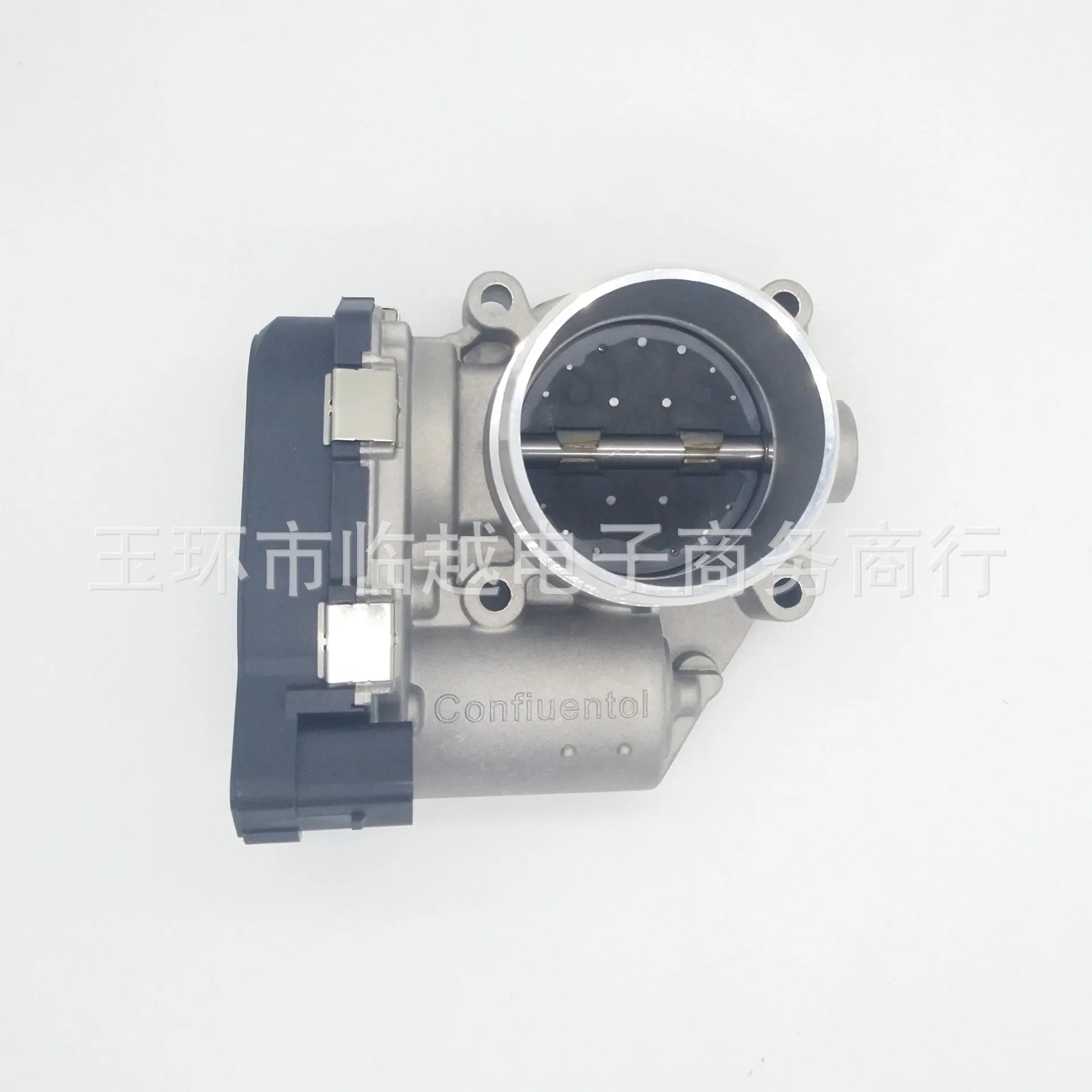 Корпус дроссельной заслонки 06F133062Q 06F133062T 06F133062A для Audi SEAT Volkswagen A3 A4 A6 TT ALTEA LEON EOS JETTA