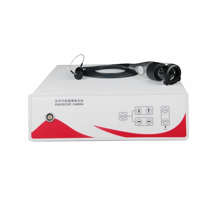 

Full HD Camera Endoscope Portable for All minimally invasive surgeries