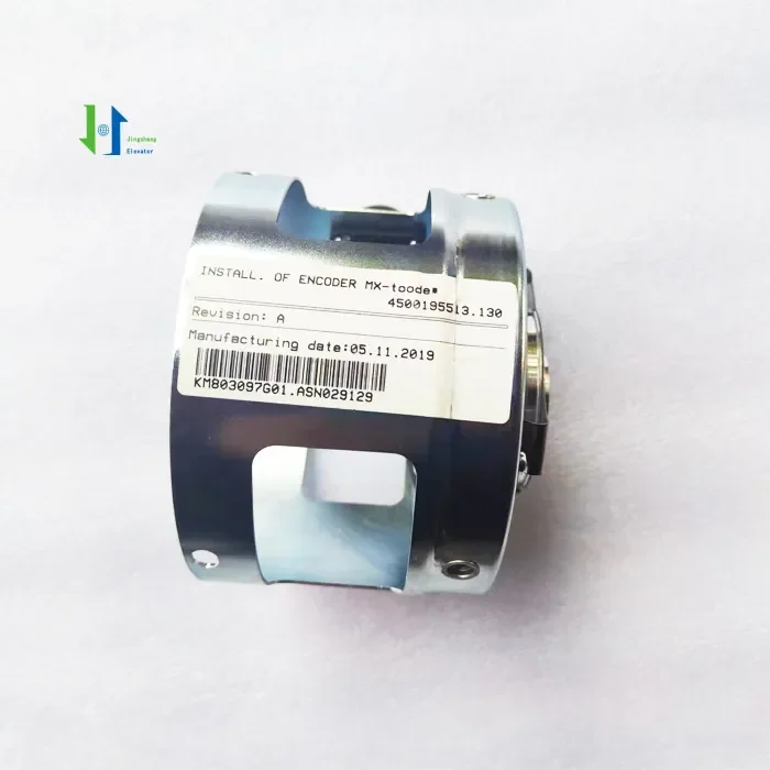 

KM803097G01 KONE ELEVATOR ASSEMBLY, ENCODER