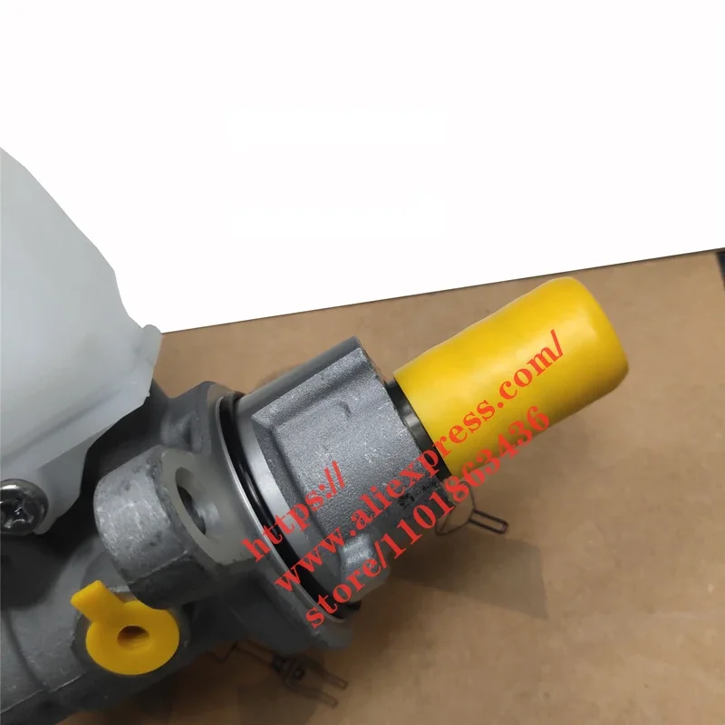 Brake Master Cylinder for Geely GX7/Emgrand X7 SX7 Emgrand FL OEM:1014014771