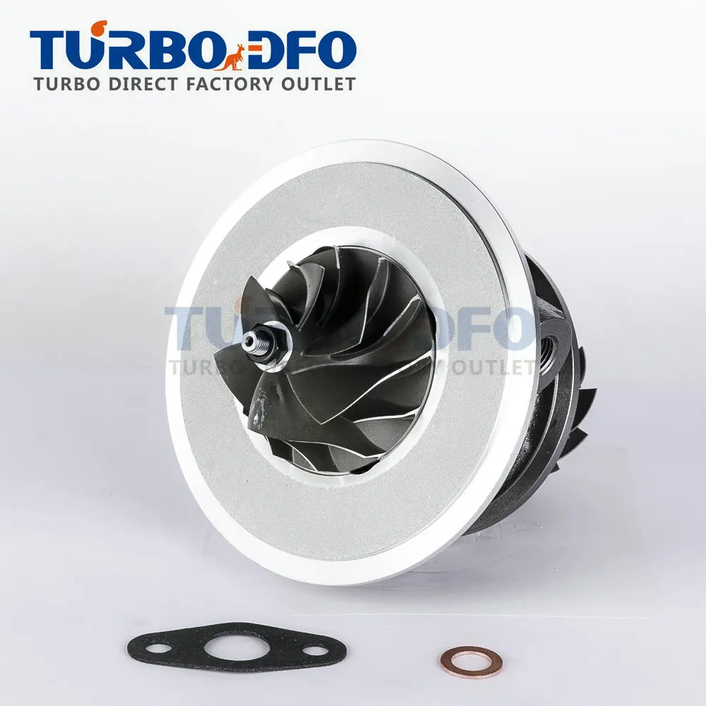 Картридж турбинного зарядного устройства для Subaru Forester XT/WRX/Legacy/Outback 2 5 14411AA760 14411-AA760