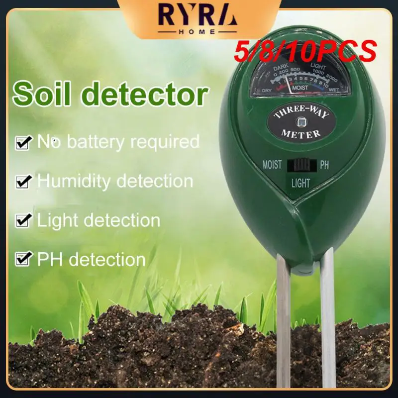 

5/8/10 шт., терморегулятор 3 в 1