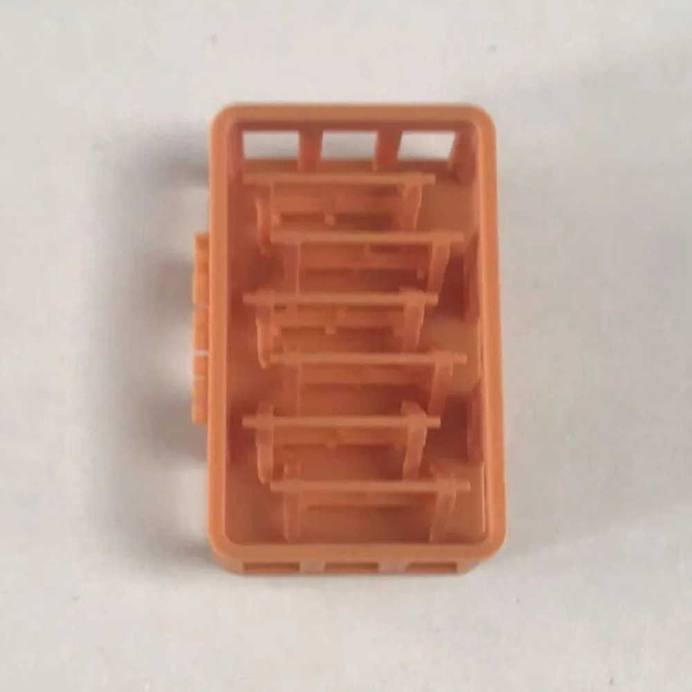 Yao's Studio LYT002 1/87 Roadblock буферная остановка для сцены реквизит демонстрации модели