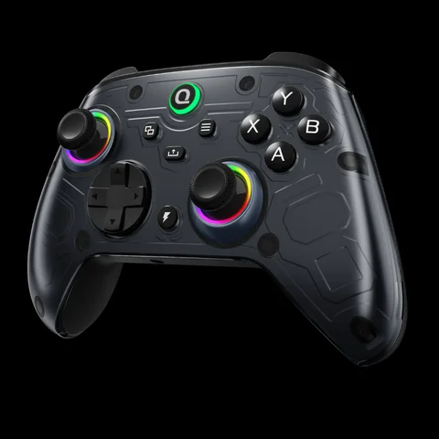 QRD FERROX M5 Беспроводной геймпад для Xbox