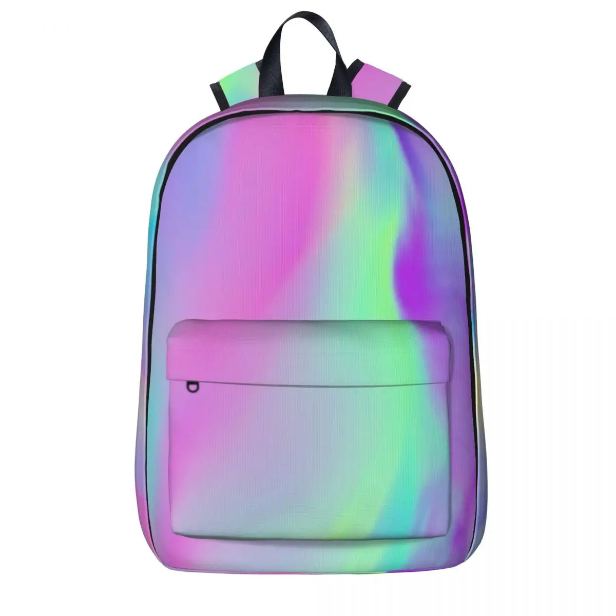 

Fortune Pastel Tie Dye Backpacks Large Capacity Children School Bag Shoulder Bag Laptop Rucksack Fashion Travel Rucksack