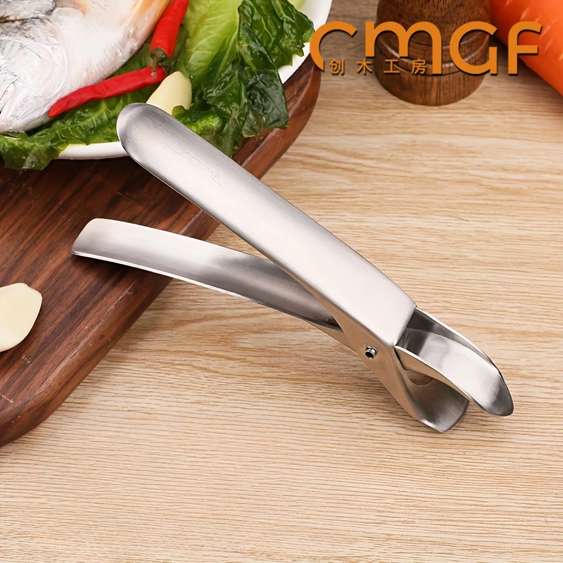 Противоожоговый зажим кухонный инструмент ручной для высокотемпературной