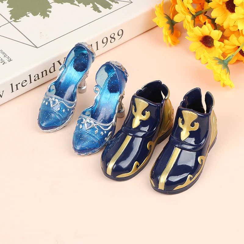 

Качественная 1/6 кукольная обувь на высоком каблуке, супер-моделирование, фигурка куклы, сандалии, Оригинальная кукла, повседневная обувь, ботинки, аксессуары для кукол