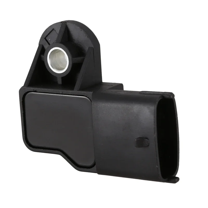 Датчик карты MAP для Opel Vauxhall Astra G H Signum Vectra C Zafira 1.3 1.9 Cdti OE 0281002437 93171176 Автозапчасти