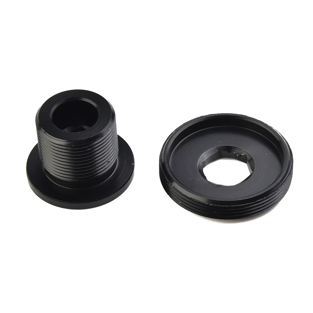 

Bicycle Bolt Crank Arm For-SRAM SPARE DUB Self-Extracting Steel Tools Bike Bicycle Black Bolt Kit New Practical