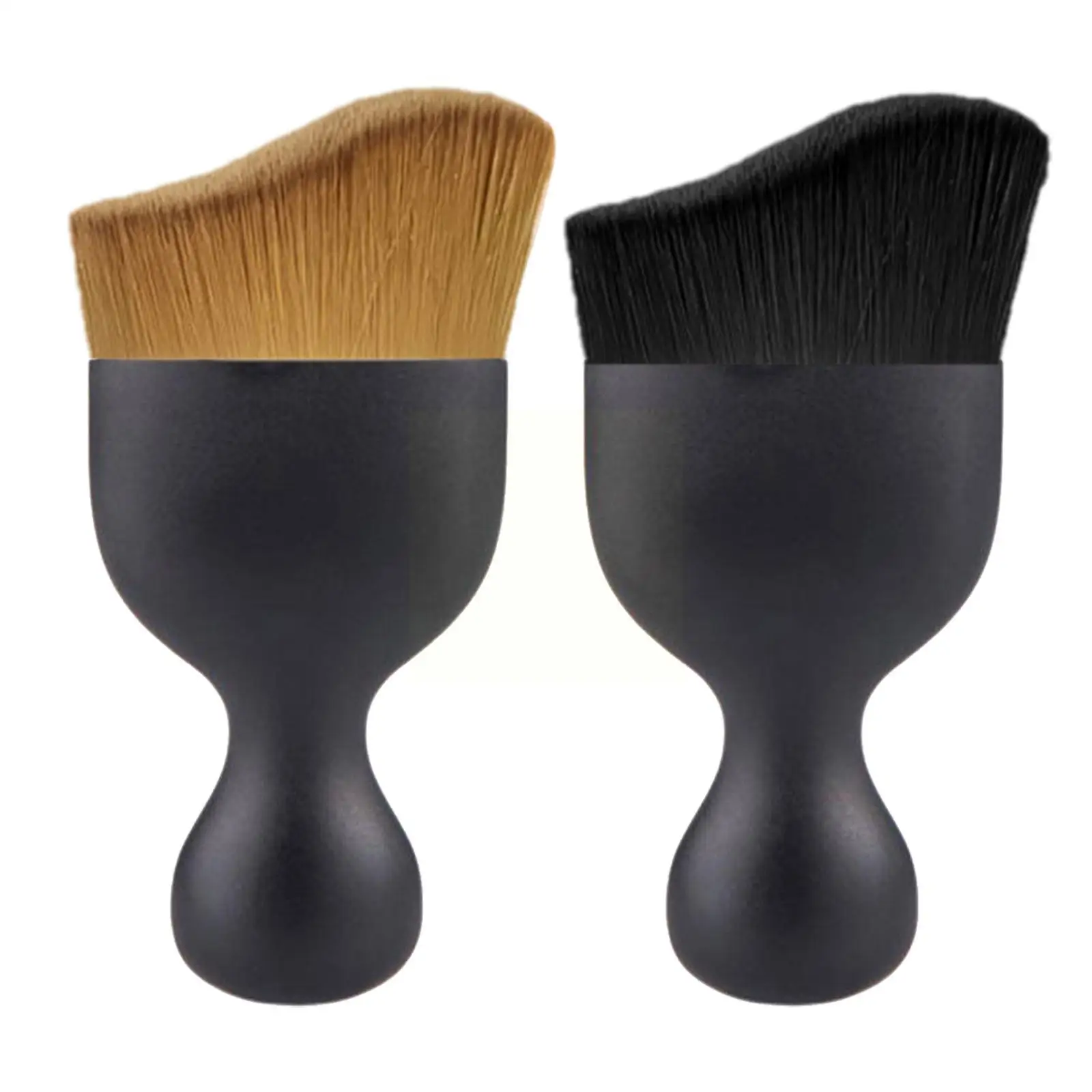 

1pcs Car Interior Cleaning Soft Brush Dashboard Air Detailing Tools Auto Maintenance Outlet Gap Dust Clean Office Home Remo U5U1