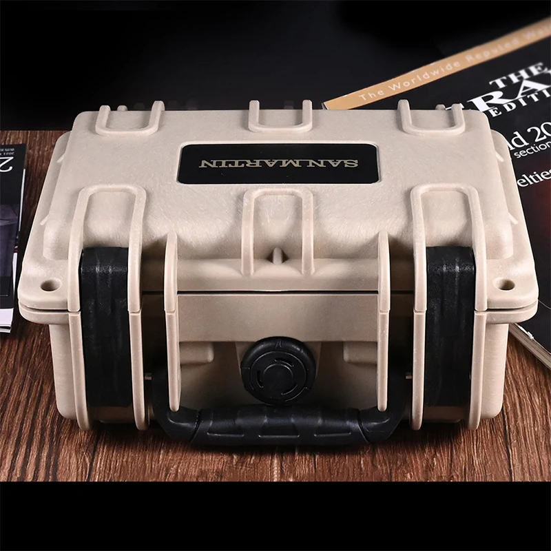 Travel storage box high-end watch box convenient box gift box