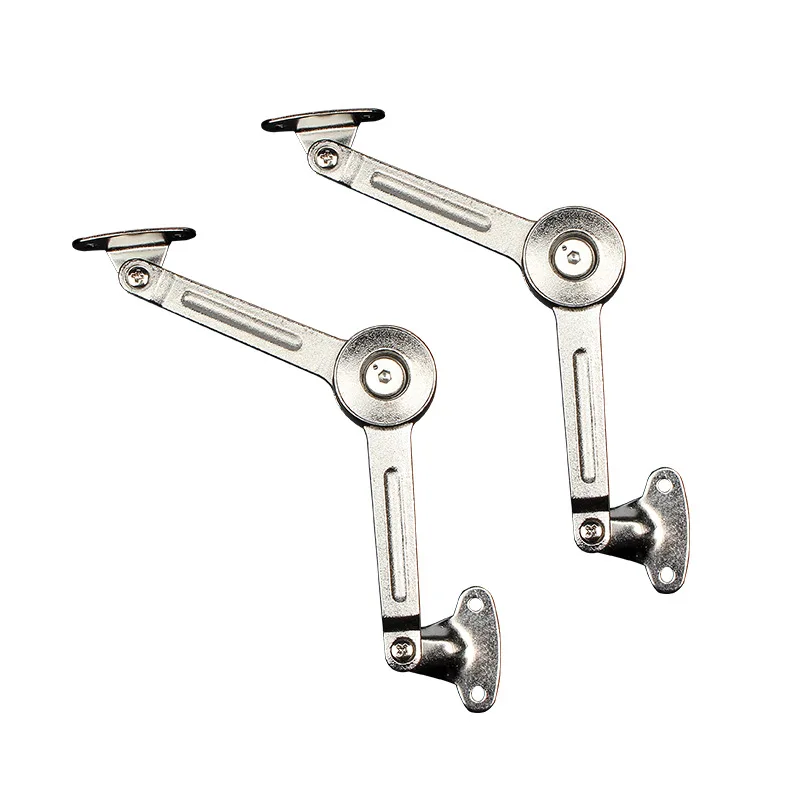 

The cabinet door is turned over and the meter box is stopped at will. The supporting rod is adjustable alloy rod