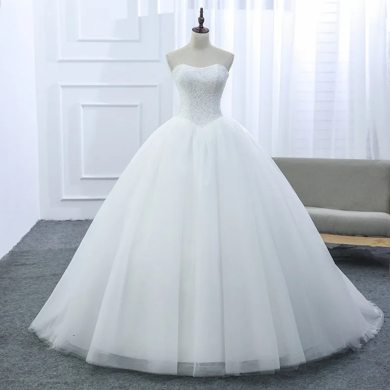 

Custom Occasion Dresses for Women Party Wedding Evening Bridal Dress Robe Bride 2023 Suitable Request Weddding Brides Women's