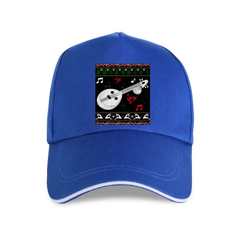 

Jersey de béisbol con música para hombre y mujer, gorra de béisbol, música, Ugly, Navidad, novedad