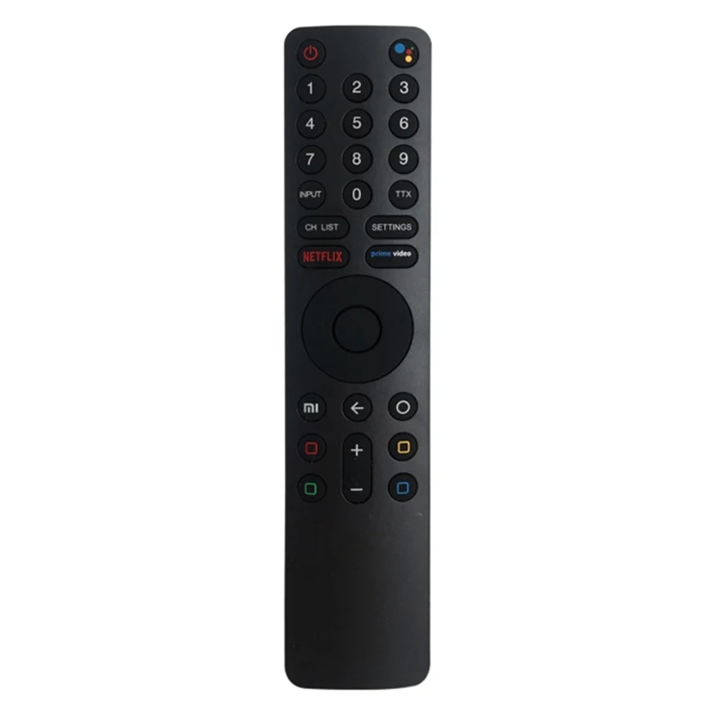 

Новинка, планшетофон с дистанционным управлением для MI TV, подходящий для Bluetooth, голосовое дистанционное управление, планшетов Android Smart Tv s, ...