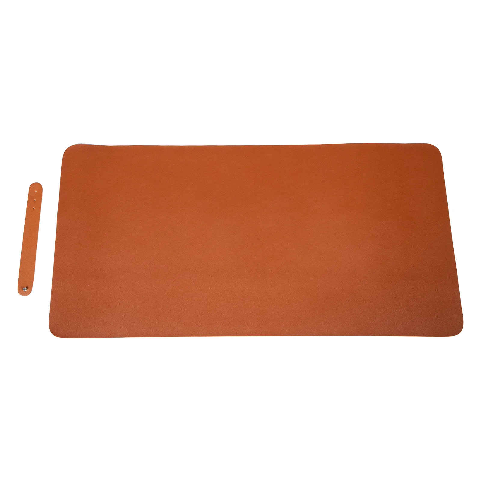 

Pad Mat Desk Computer Laptop Officegaming Large Writing Pads Desktop Mousepad Tablekeyboard Rubber Pu Antiprotector Small