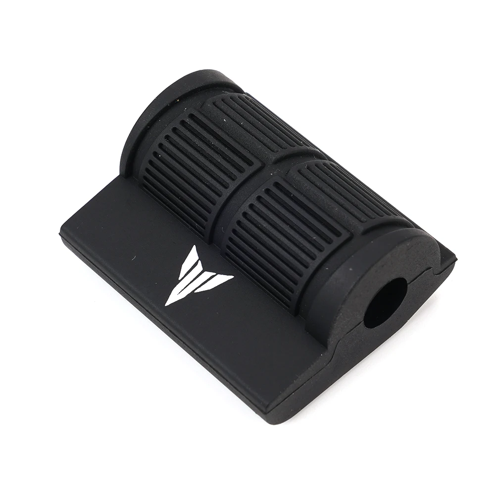 

Для Yamaha MT07 MT03 MT09 MT10 MT 07 03 09 10 SP TRACER 7/700 GT 9/900GT мотоциклетная накладка переключения передач, резиновая защита, костюм переключения передач