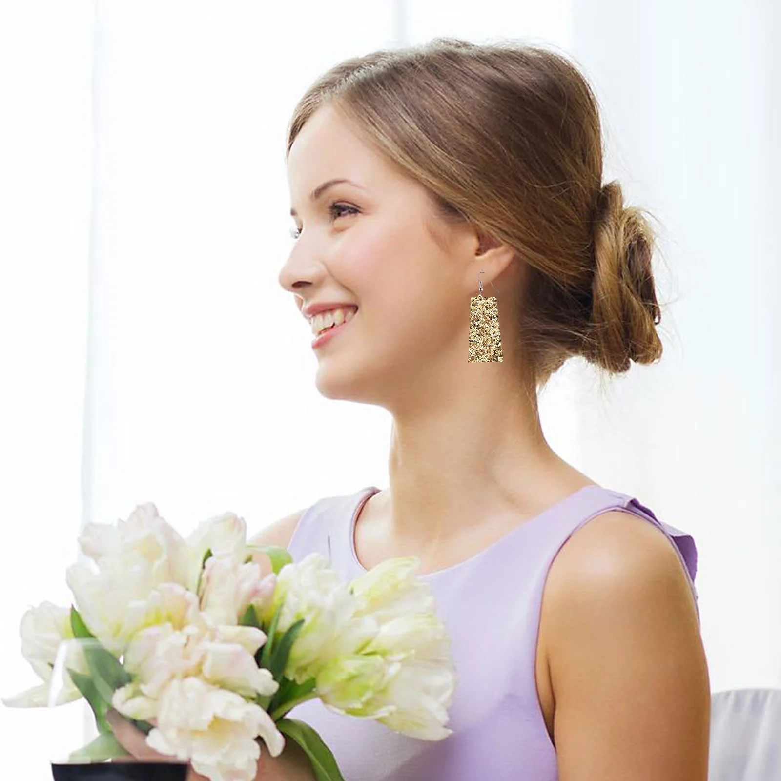 

6pcs DIY Patchwork Material DIY PU Leather Sheets Faux Leather Sheets Animal Pattern Printed Leather Sheets for Home