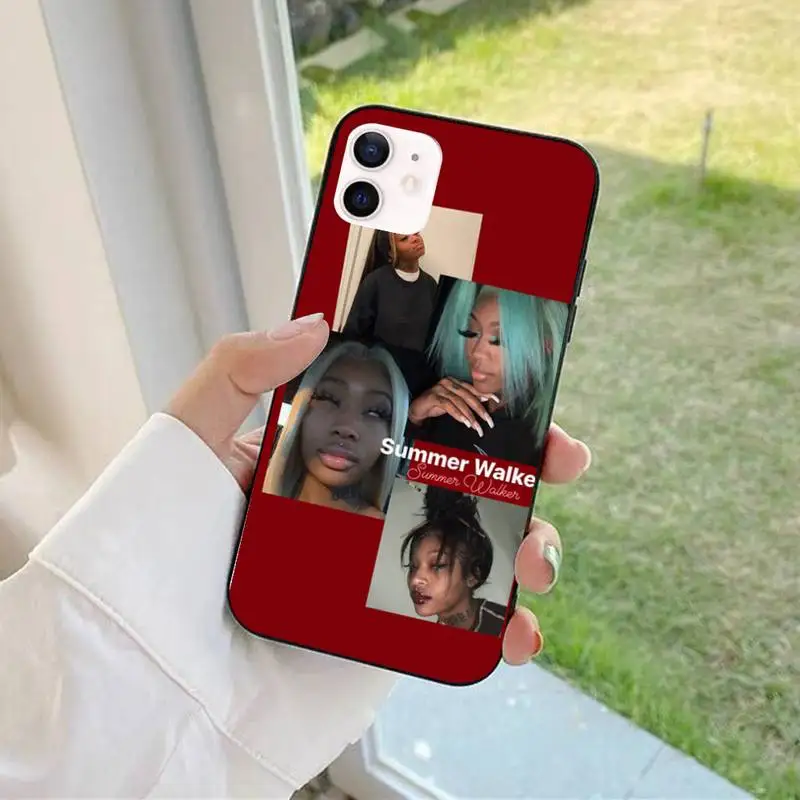 Чехол для iPhone 11 12 13 Mini Pro Max 8 7 6 6S Plus X 5 SE 2020 XR XS |
