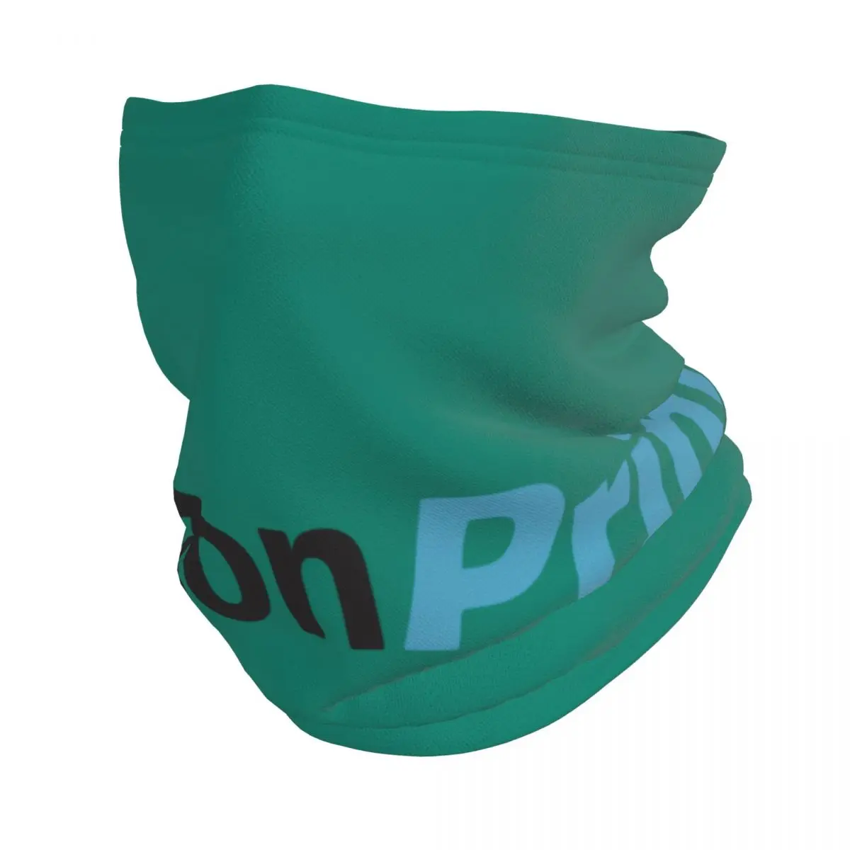 Amazon Prime мотоциклетная велосипедная маска для улицы бандана шарф-хомут