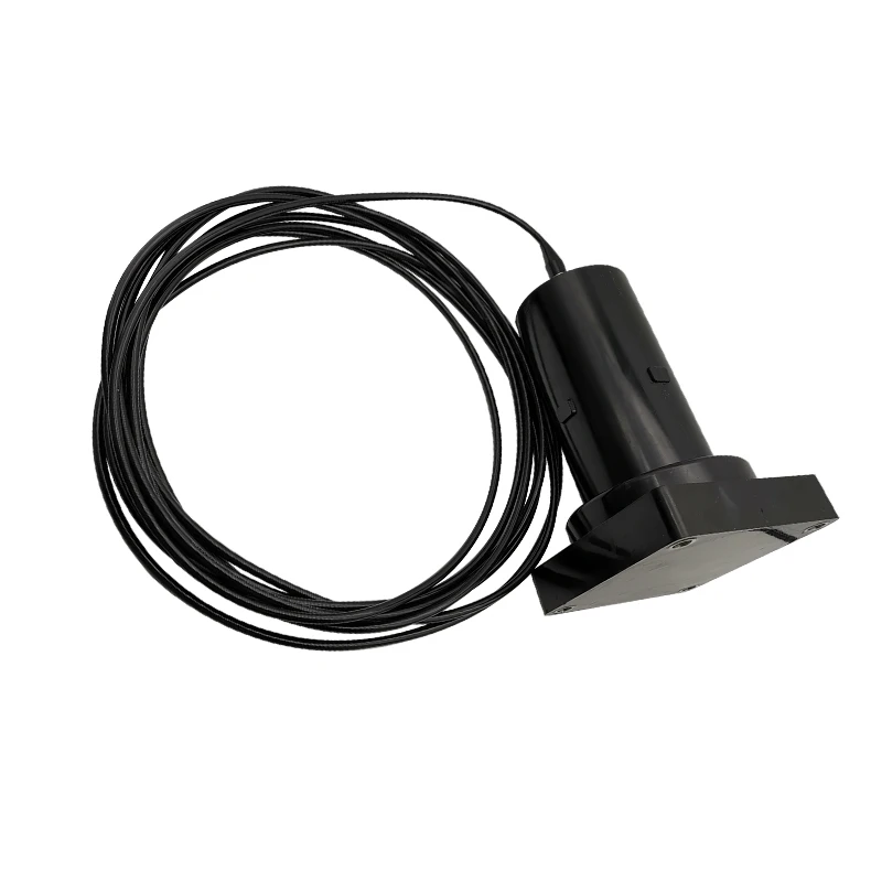 Зонд датчика мелководного профиля ультразвуковой датчик для измерения глубины