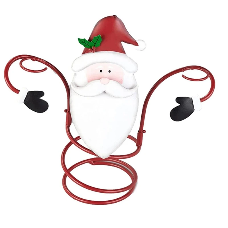 

Holiday Wine Bottle Glass Holders Countertop, Hold 1 Wine Bottle And 2 Glasses, Perfect For Home Decor Kitchen Storage