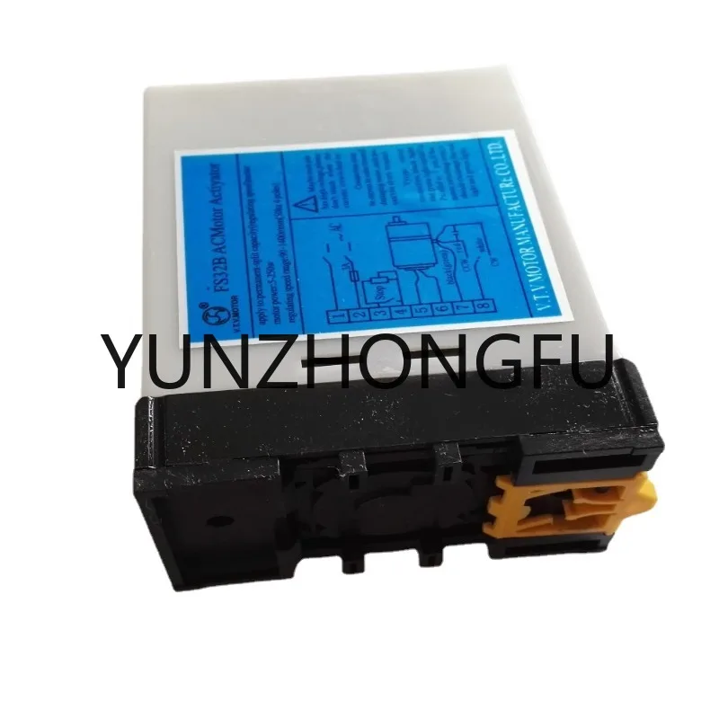 

VTV регулятор скорости FS32B