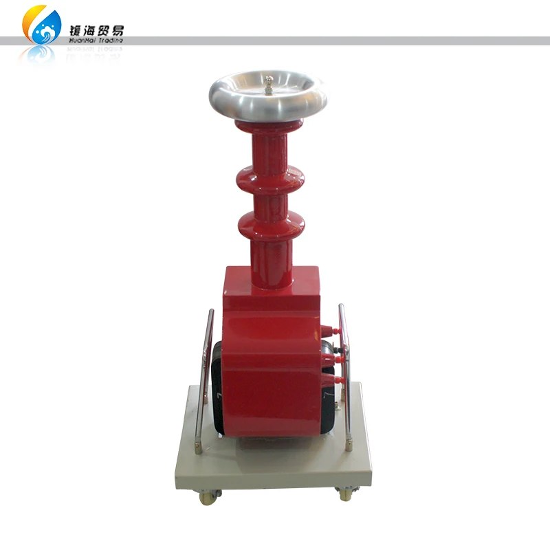 Рисунок 3 - Диэлектрическое испытательное оборудование