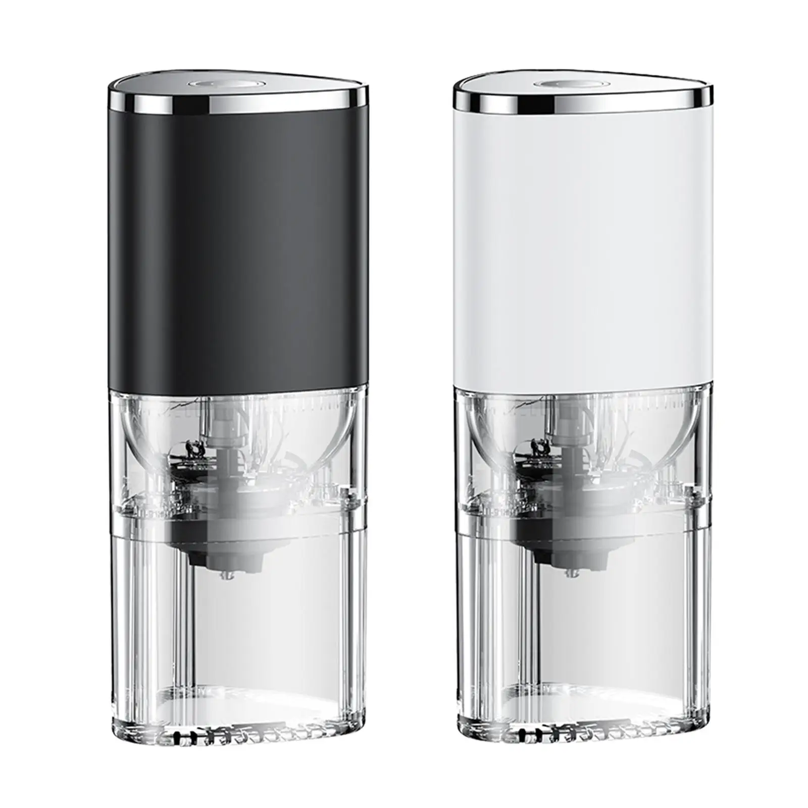 

Кофемолка с USB-зарядкой для дома