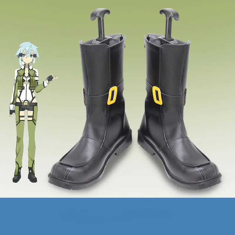 Костюм аниме Искусство меча онлайн для косплея костюм асады шино в стиле