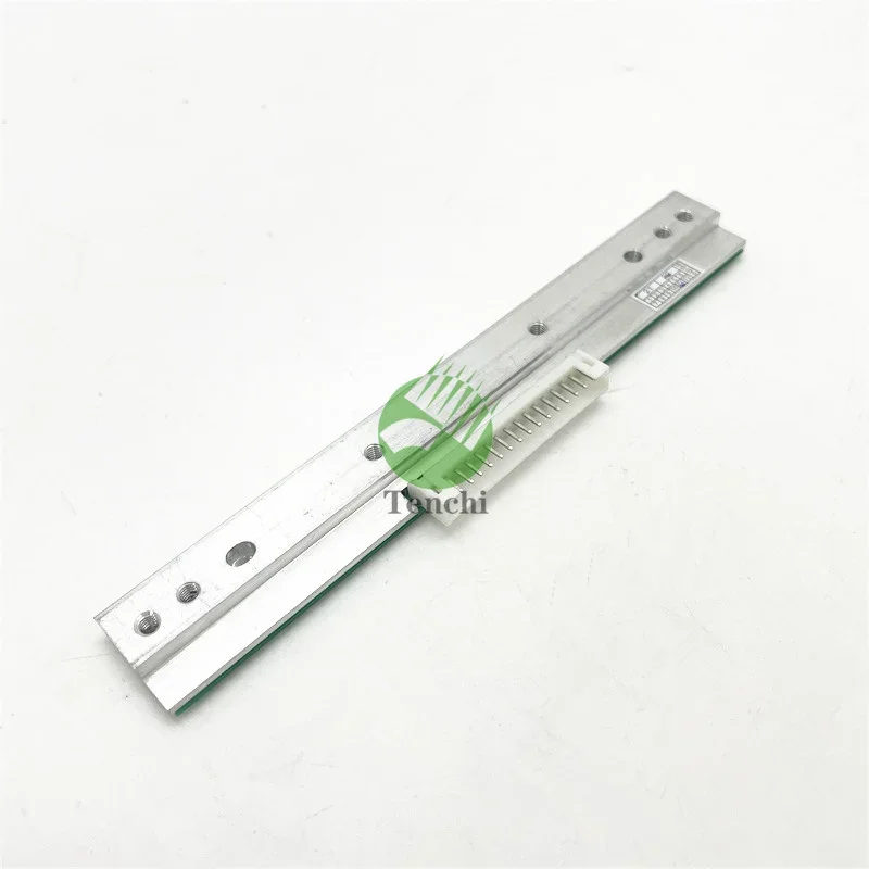 Термопечатающая головка PC43 для Intermec PC43d PC43t термопринтер этикеток 203dpi